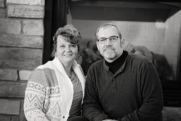 Patty & Lenny Family Photography