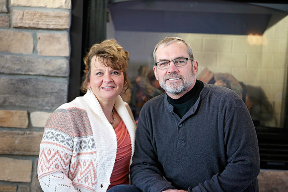 Patty & Lenny Family Photography
