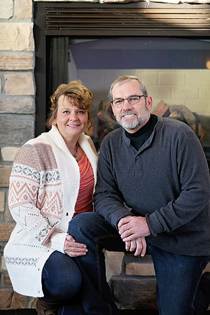 Patty & Lenny Family Photography